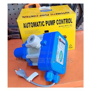 Automatic Water Pressure Pump Controller" - thumbnail 2