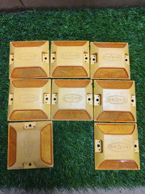 Reflective Plastic Road Studs - thumbnail 2