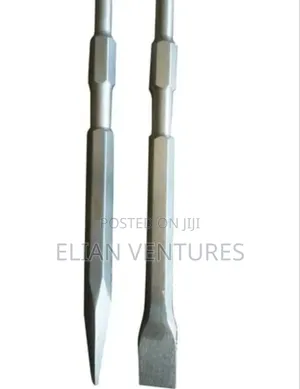 Affordable Chisel Bit for Demolition
