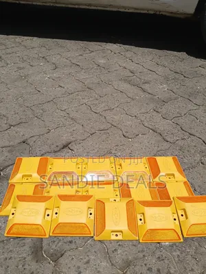 Traffic Sign Road Stud