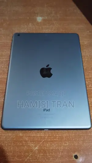 Apple iPad Air 16 GB Silver
