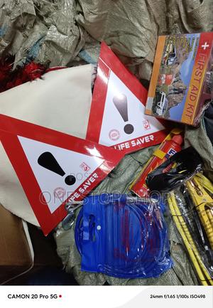 5in1 Road Survival Kit Road Set - thumbnail 2