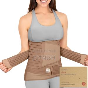 3 In1 Postpartum Slimming Belt - thumbnail 2