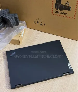 Laptop Lenovo ThinkPad X13 Gen 2 16GB Intel Core i7 SSD 512GB