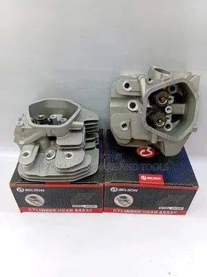 Gx-160 Cylinder Head