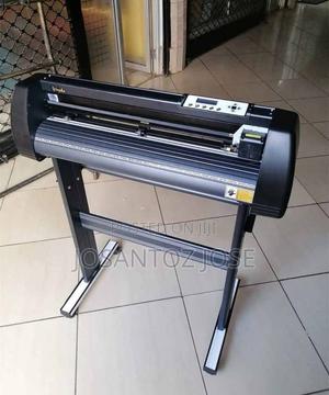 Innovia Cutting Plotter - thumbnail 2