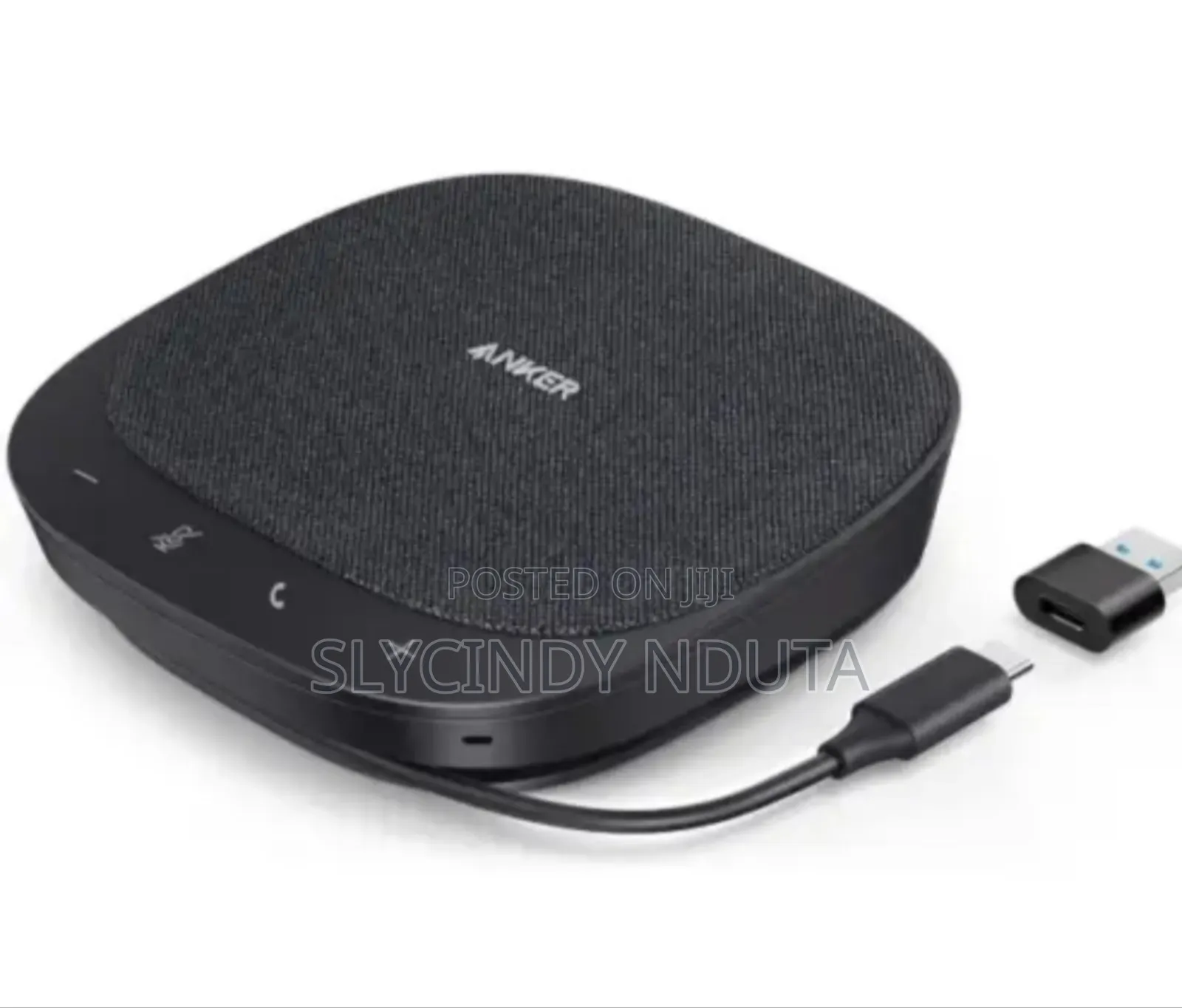 Anker Power Conf S330