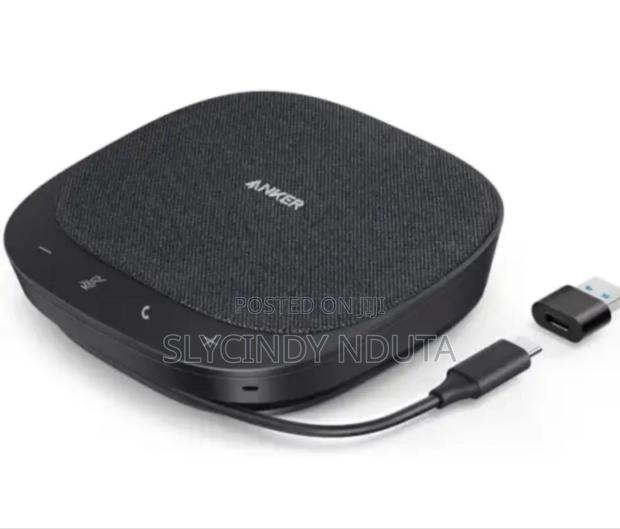 Anker Power Conf S330 - main view