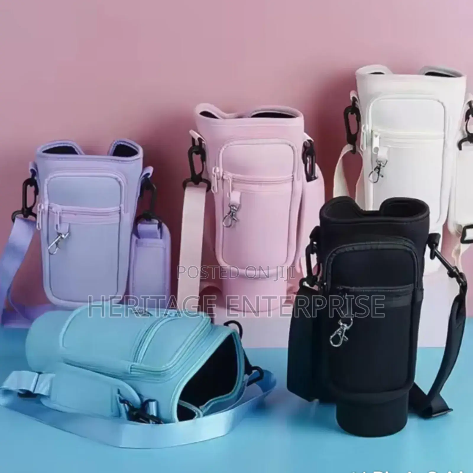 Water Bottle Carrier Stanley Carrier Bag