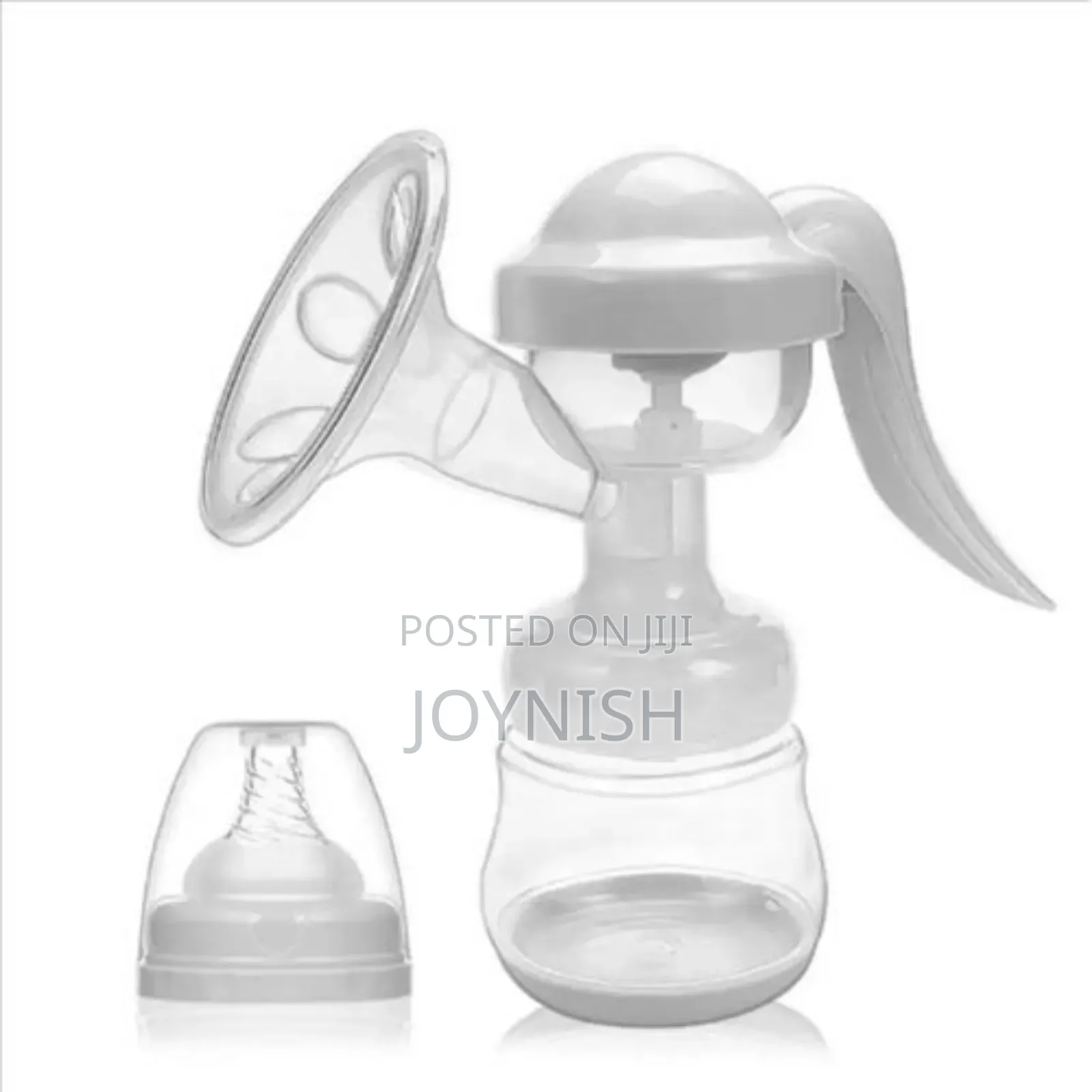 Best Manual Breast Pump