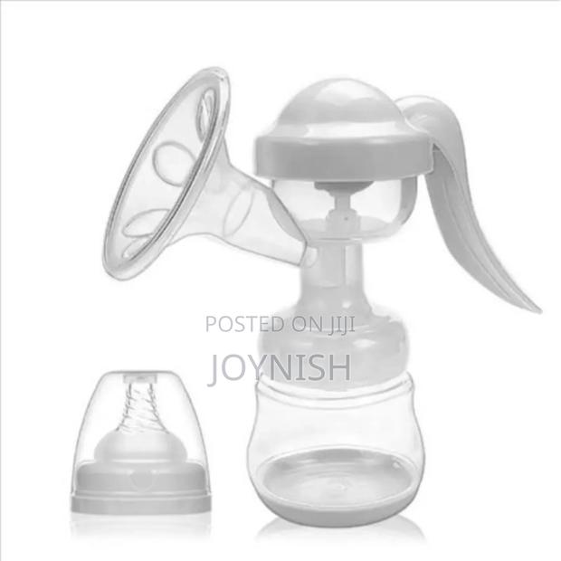 Best Manual Breast Pump