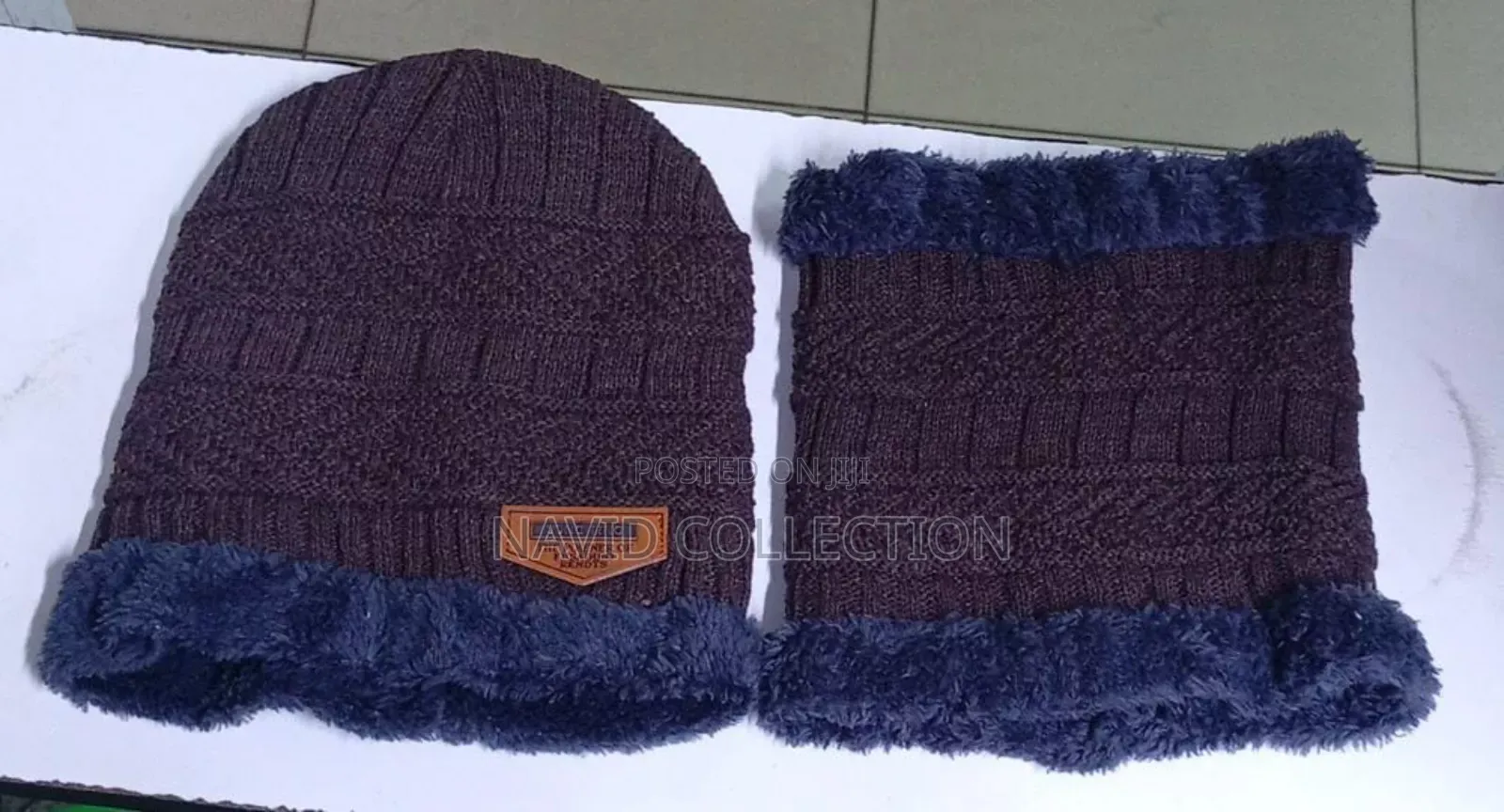 Benin Hats
