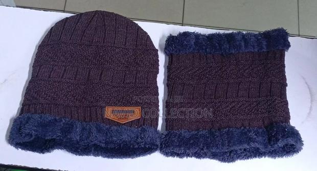 Benin Hats - thumbnail 2