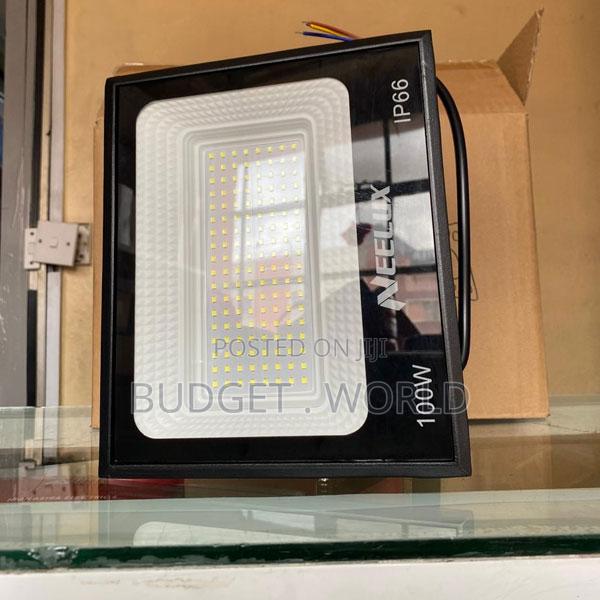 Neelux 100w Led Floodlight for Home Business