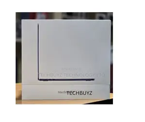 New Laptop Apple MacBook Air 2025 M4 13-inch 16GB Apple M4 SSD 256GB