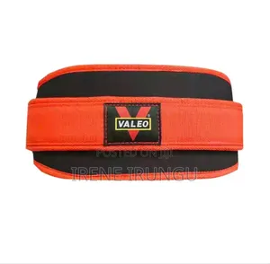 Heavy Weights Lifting Sports/Gym Belt