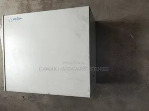 Digital Safes