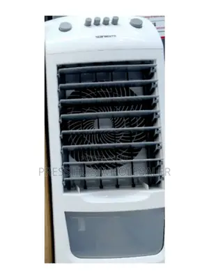 Starworth Zyy-Slf01 4l Portable Air Cooler; 