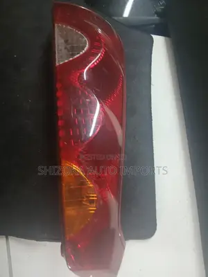 Nissan Note E11 Left Tail Light (2007–2012)