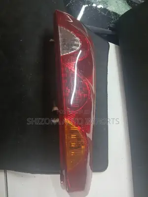 Nissan Note E11 Left Tail Light (2007–2012)