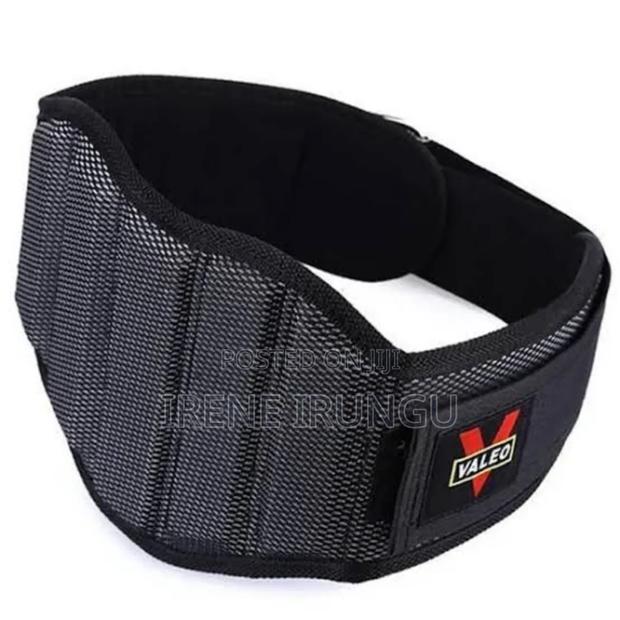 Fitness Gym Belt/Squat