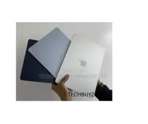New Laptop Apple MacBook Air 2025 M4 13-inch 16GB Apple M4 SSD 256GB