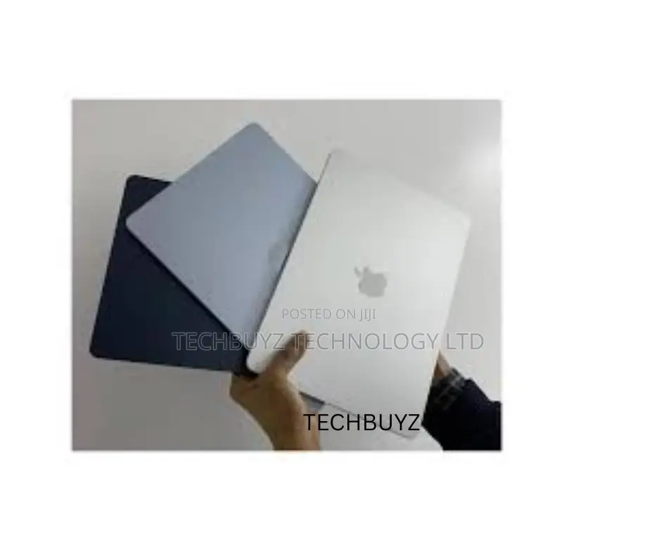 New Laptop Apple MacBook Air 2025 M4 13-inch 16GB Apple M4 SSD 256GB