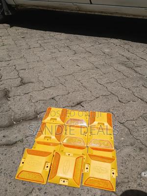 Reflector Studs - thumbnail 2