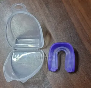 Sports Mouth Guard - Pair