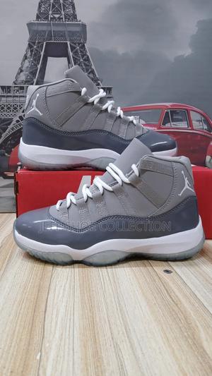 Jordan 11 Cool Gray - thumbnail 2