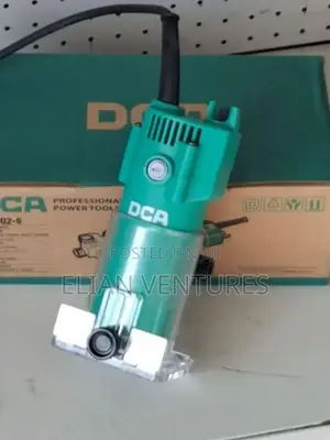 Newly Arrived Dca Wood Trimmer