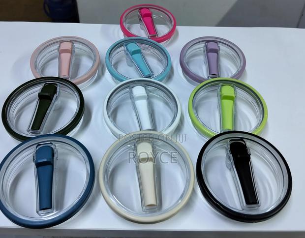 40oz Replacement Stanley Anti- Leak Flip Lid - main view