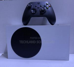 Microsoft Xbox Series S - thumbnail 2