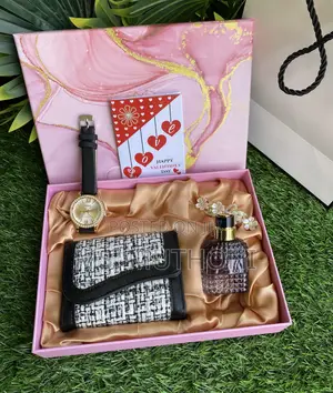  * Valentines / Birthday Womens Gift Set*  *