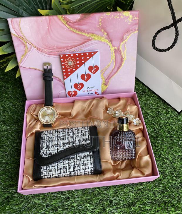  * Valentines / Birthday Womens Gift Set*  * - main view