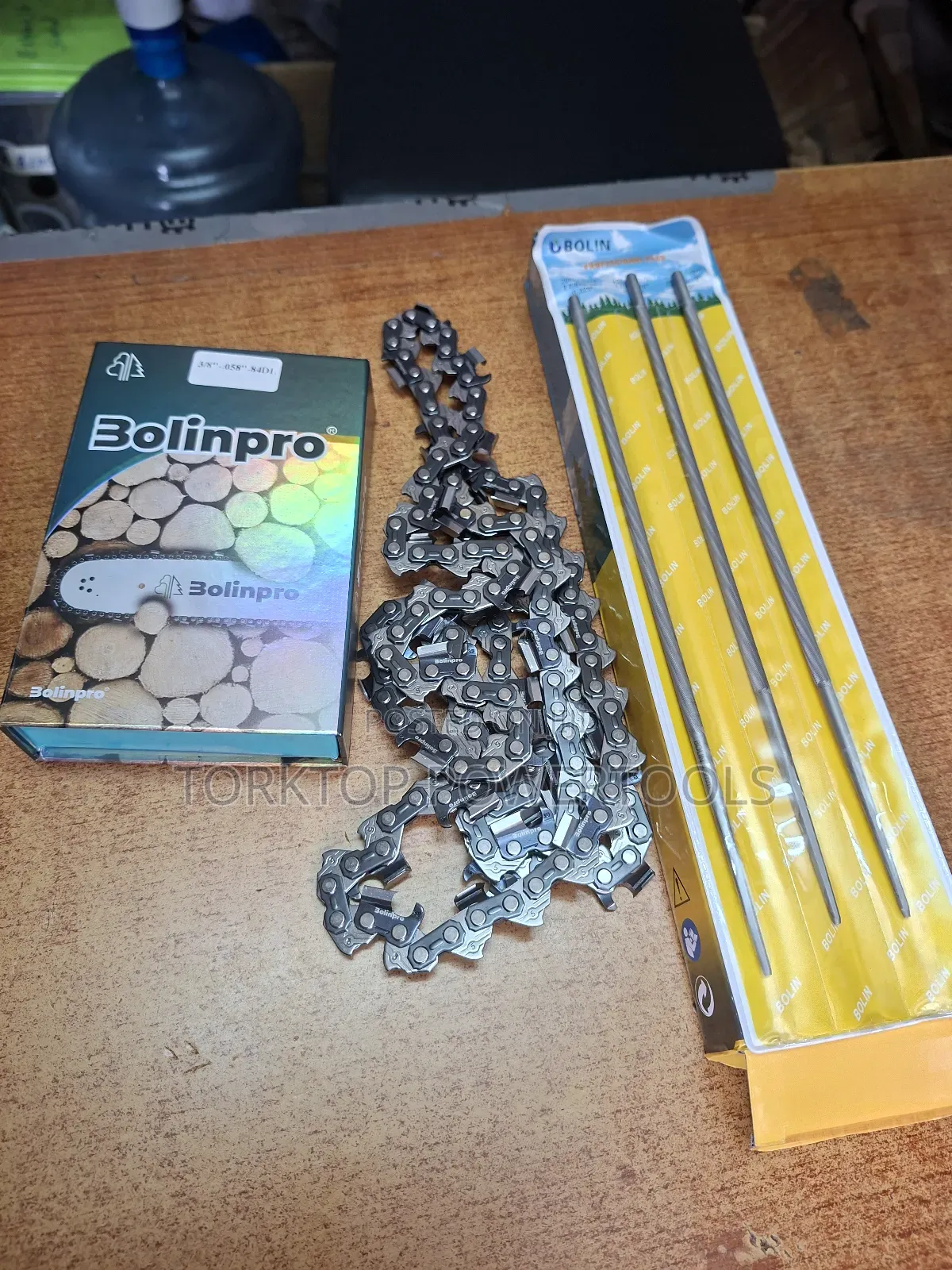Bolinpro Saw Chain