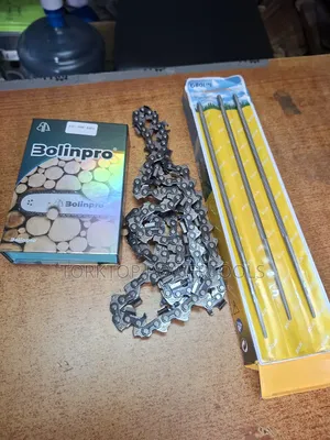 Bolinpro Saw Chain