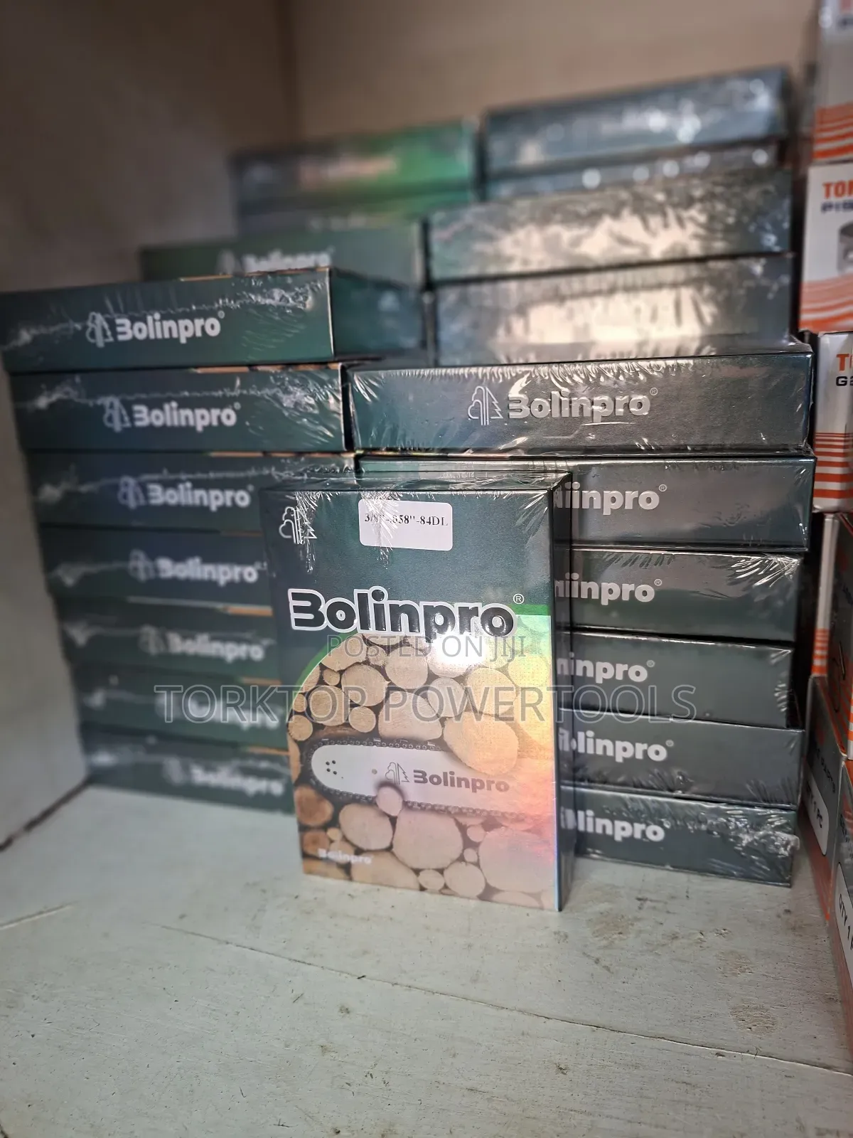 Bolinpro Saw Chain