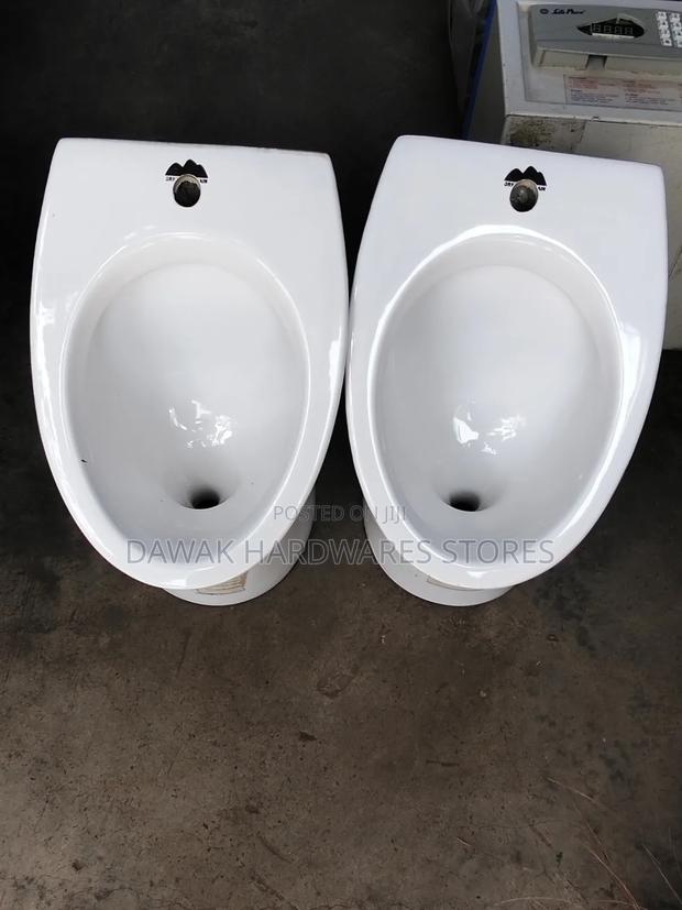 Floor Mounted Urinals - thumbnail 2