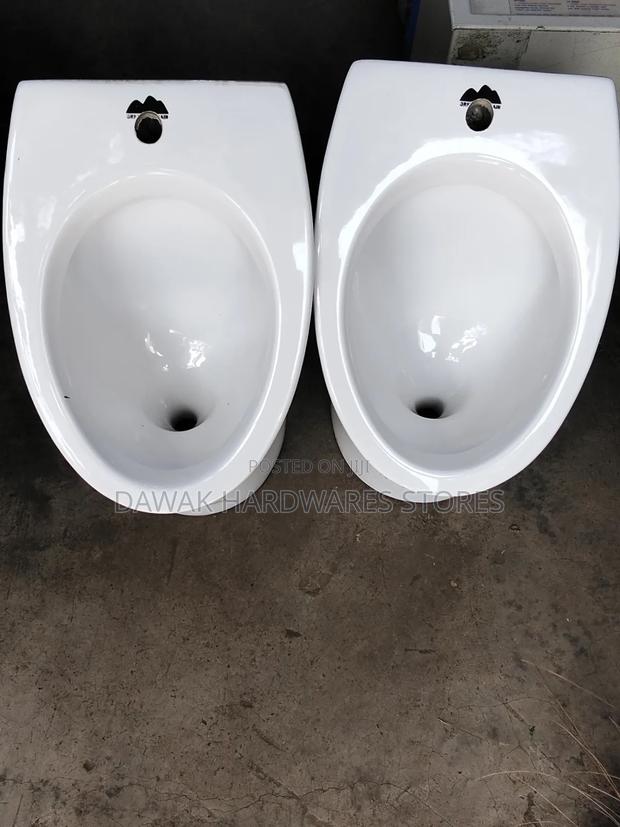 Floor Mounted Urinals - thumbnail 3