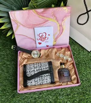  * Valentines / Birthday Womens Gift Set*  *