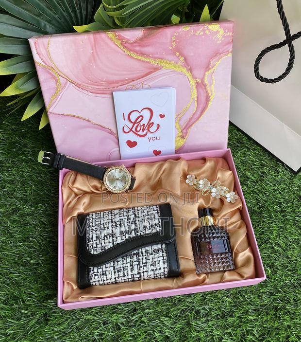  * Valentines / Birthday Womens Gift Set*  * - thumbnail 3
