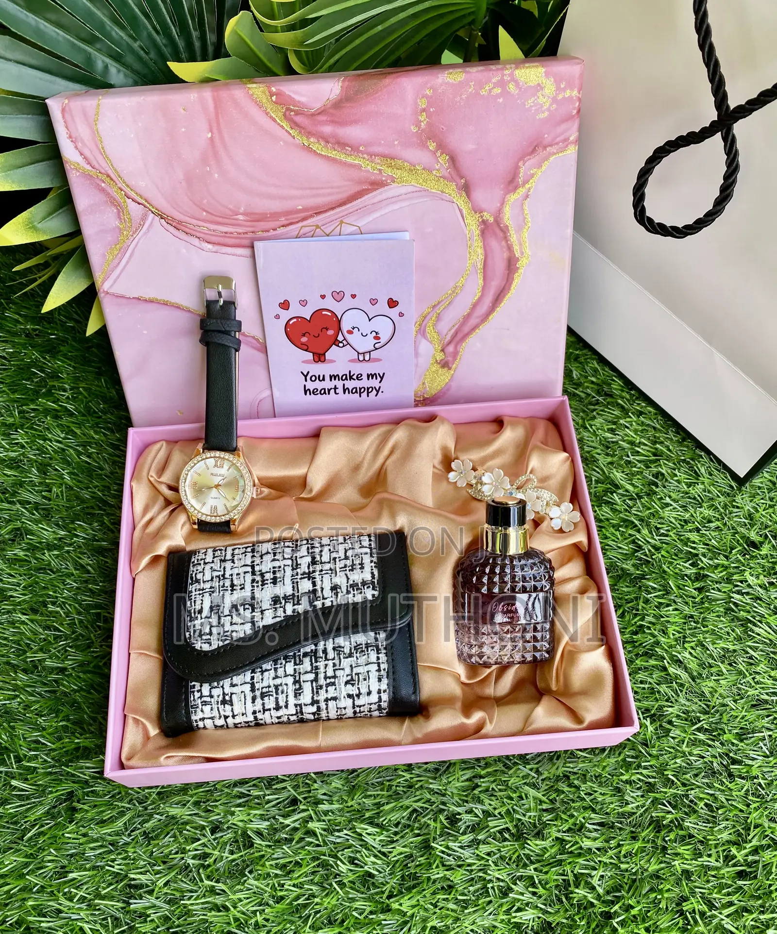  * Valentines / Birthday Womens Gift Set*  *