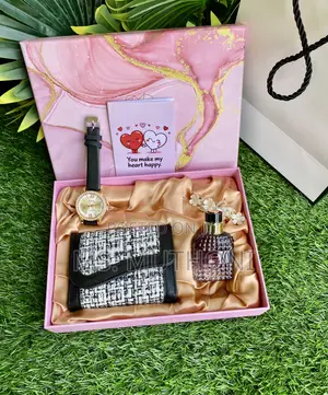  * Valentines / Birthday Womens Gift Set*  *