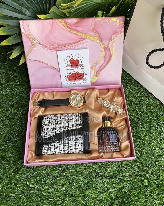  * Valentines / Birthday Womens Gift Set*  * - thumbnail 5