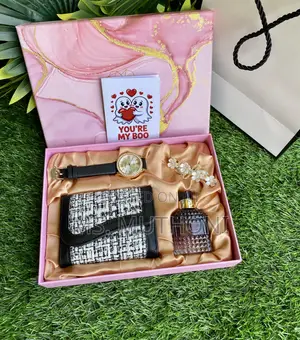  * Valentines / Birthday Womens Gift Set*  *