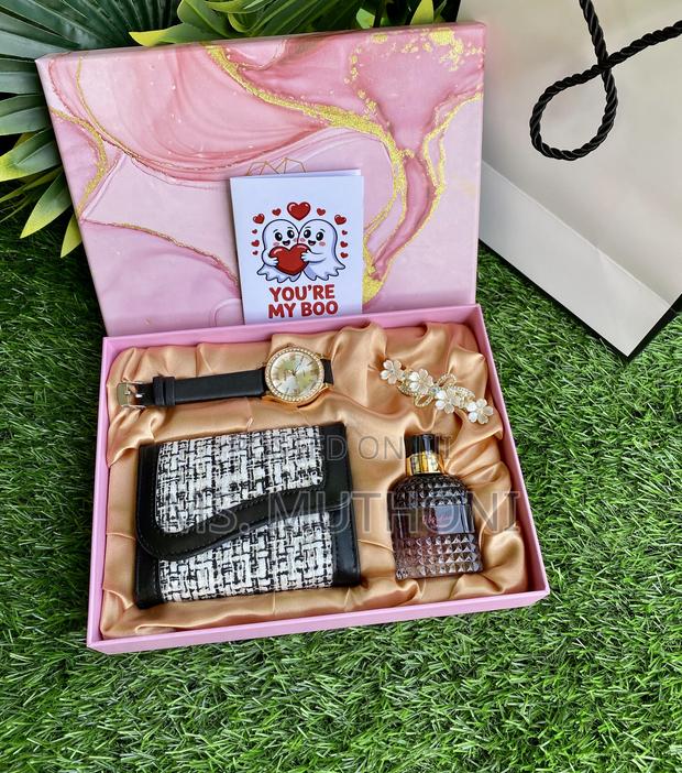  * Valentines / Birthday Womens Gift Set*  * - thumbnail 4