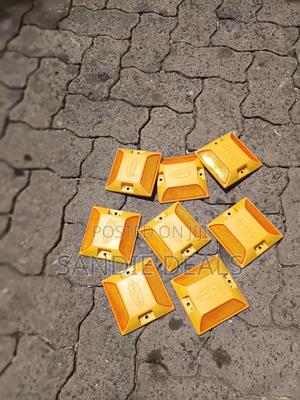Traffic Studs/ Reflective Road Studs - thumbnail 2