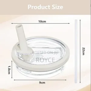 40oz Replacement Stanley Anti- Leak Flip Lid