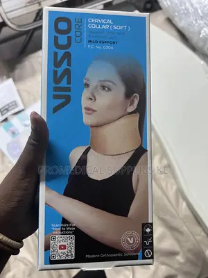 Cervical Collar